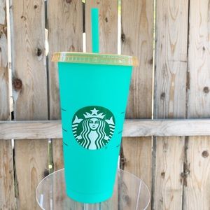 Starbucks Color Changing Cup